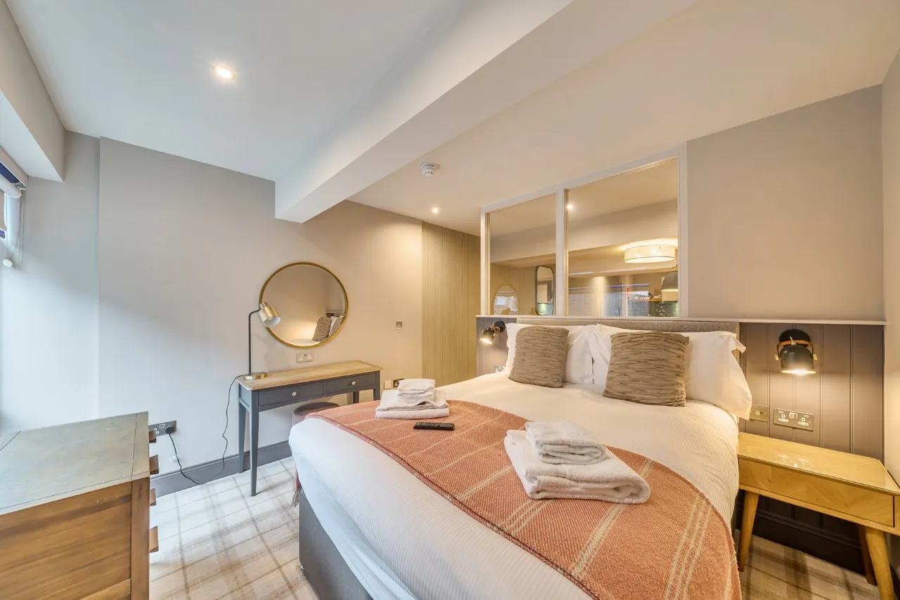 Kings Road, Harrogate, HG1, photo 9