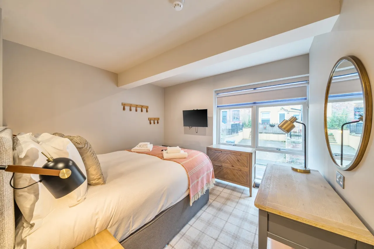 Kings Road, Harrogate, HG1, photo 7
