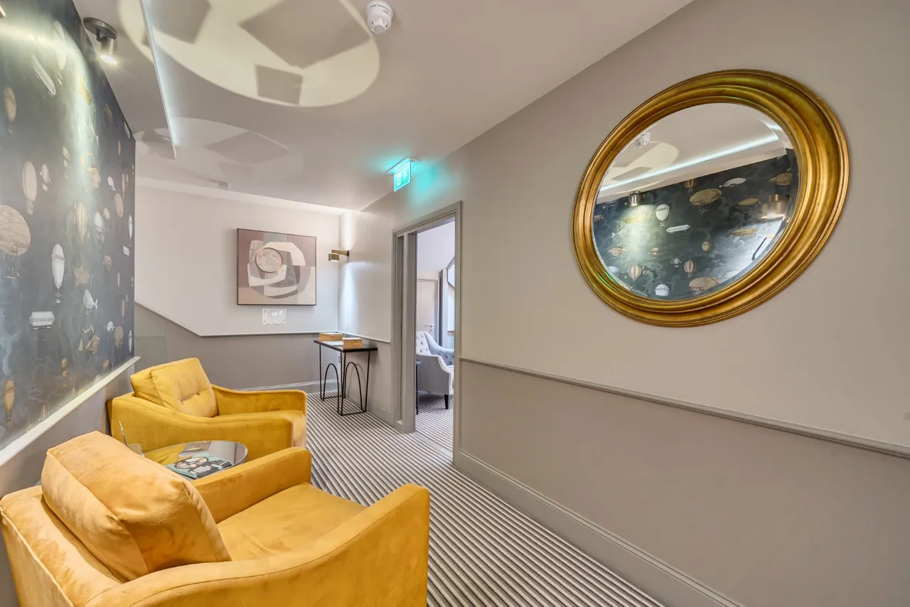 Kings Road, Harrogate, HG1, photo 3