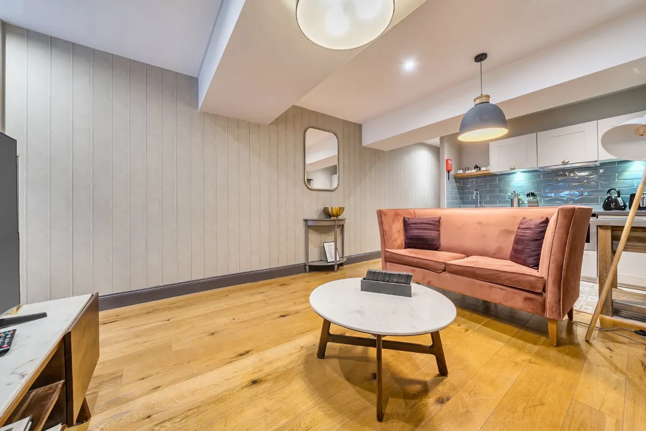 Kings Road, Harrogate, HG1, photo 6