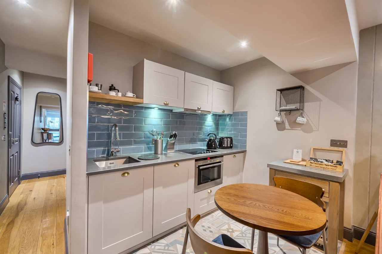Kings Road, Harrogate, HG1, photo 5