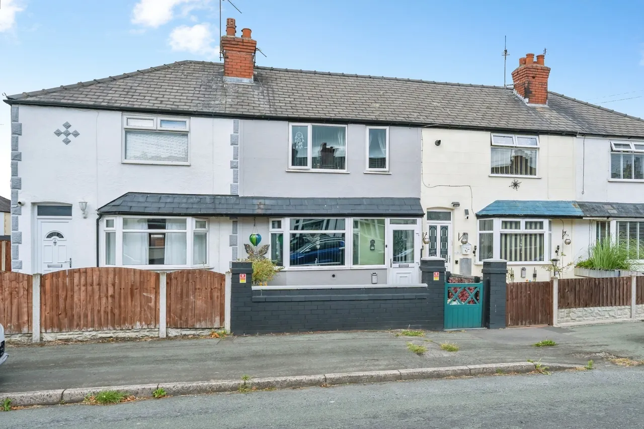 Shaws Avenue, WARRINGTON, Cheshire, WA2, photo 10