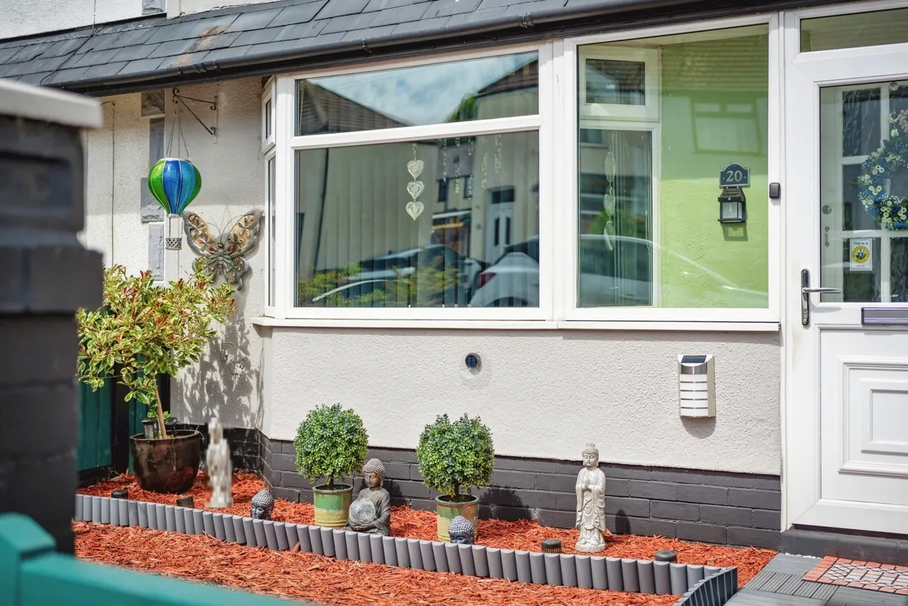 Shaws Avenue, WARRINGTON, Cheshire, WA2, photo 24