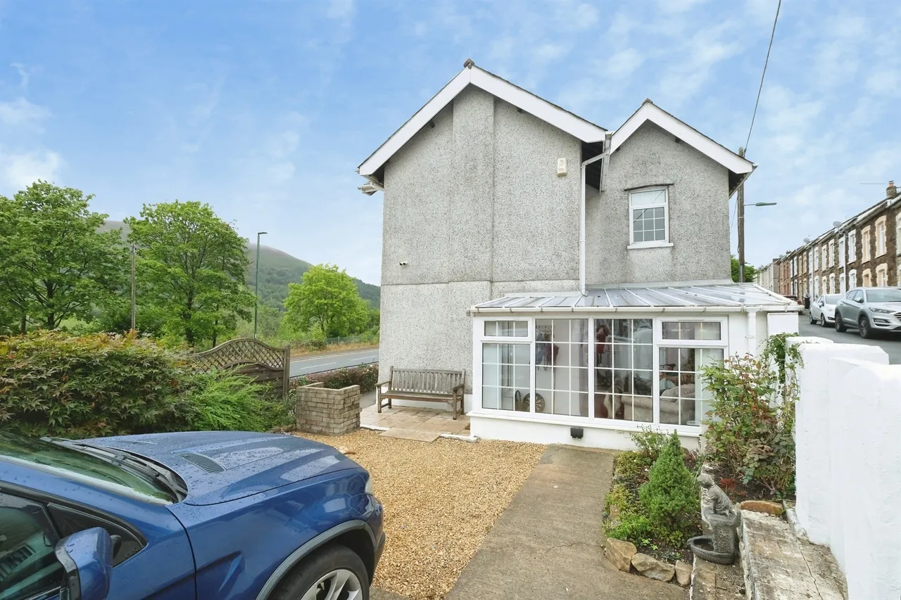 Park Place, Ebbw Vale, NP23, photo 8