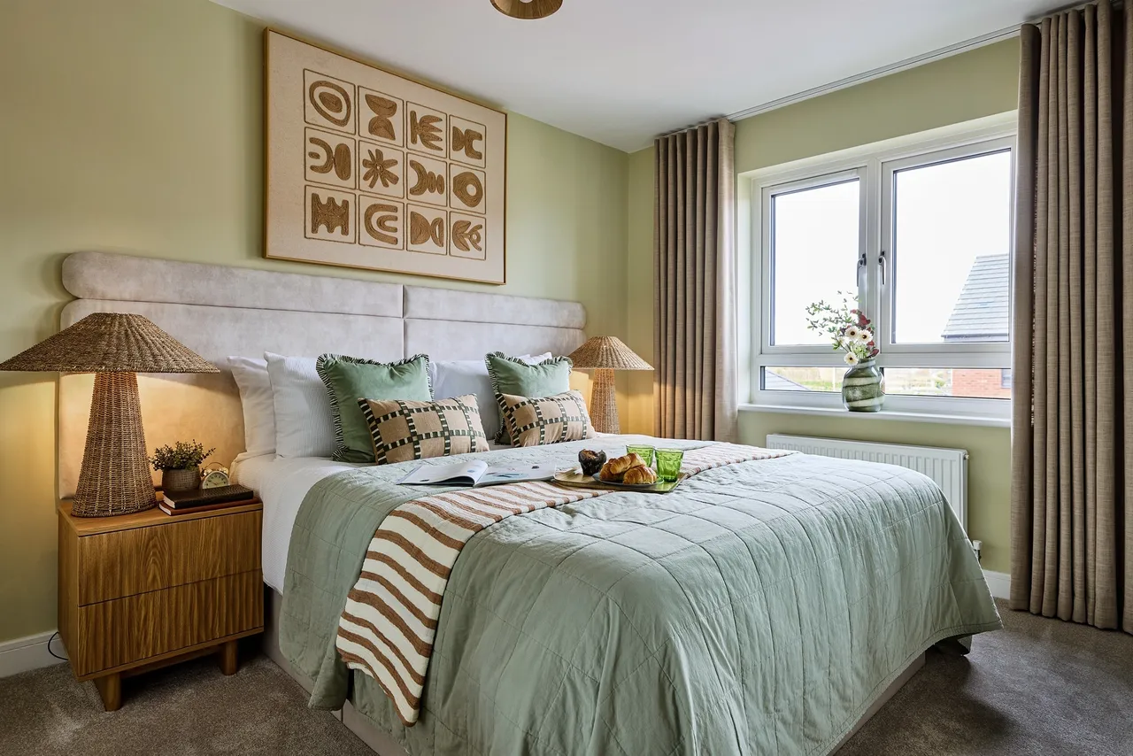 Green Lane, Bovingdon, HP3, photo 12