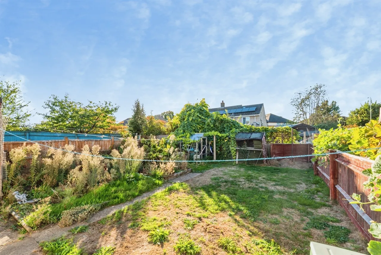 Woodruff Close, Oxford, OX4, photo 11