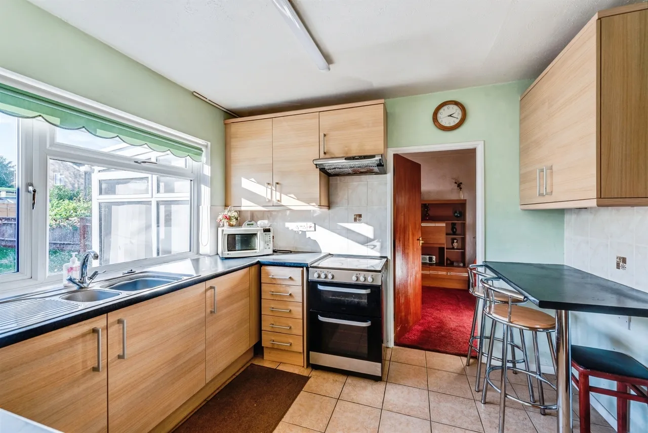 Woodruff Close, Oxford, OX4, photo 5