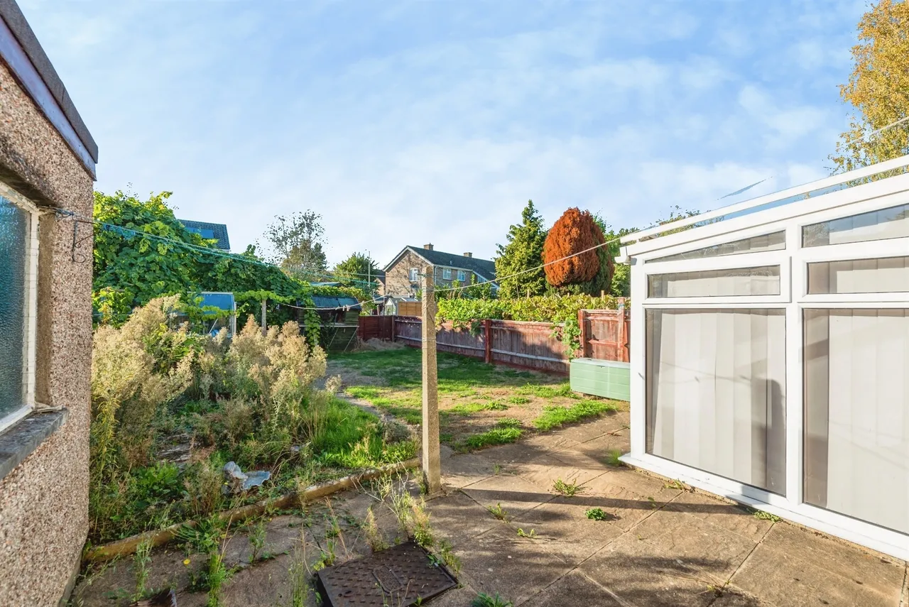 Woodruff Close, Oxford, OX4, photo 12