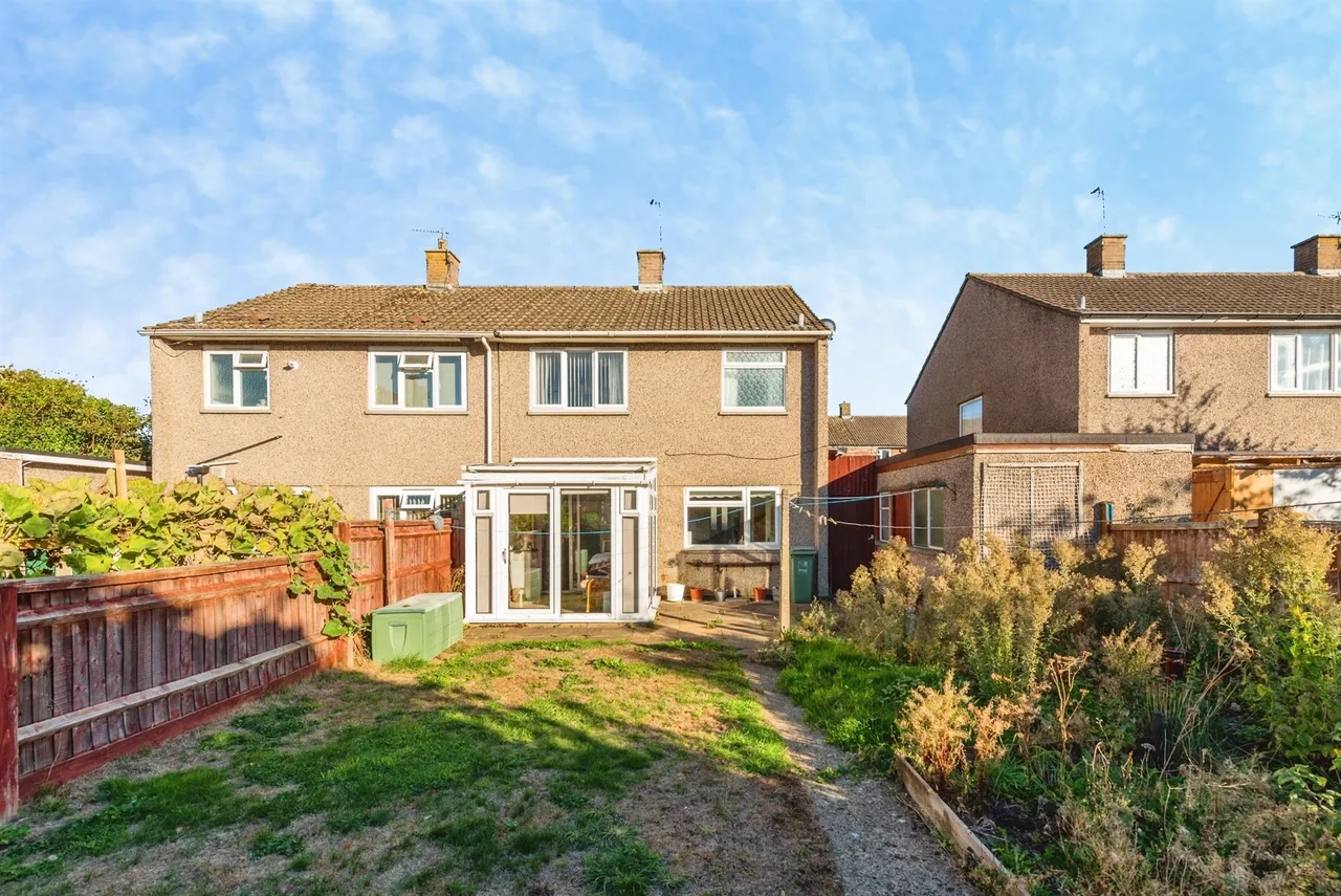 Woodruff Close, Oxford, OX4, photo 13