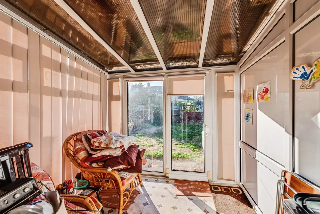 Woodruff Close, Oxford, OX4, photo 8