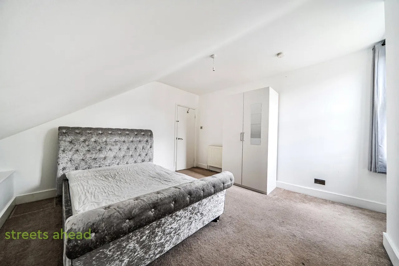 Woodstock Road, Croydon, CR0, photo 10