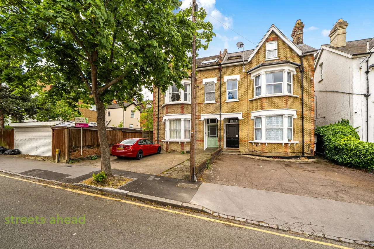 Woodstock Road, Croydon, CR0, photo 4