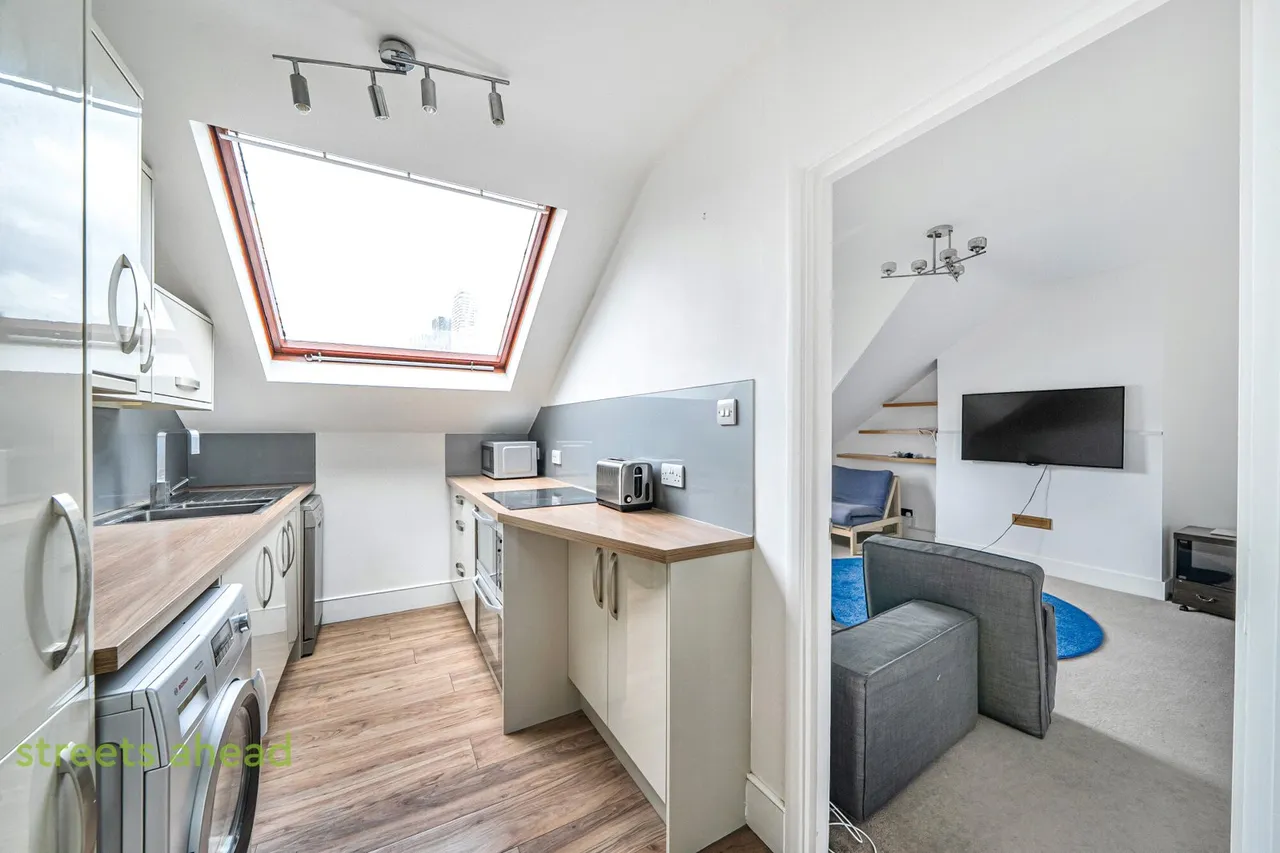 Woodstock Road, Croydon, CR0, photo 5