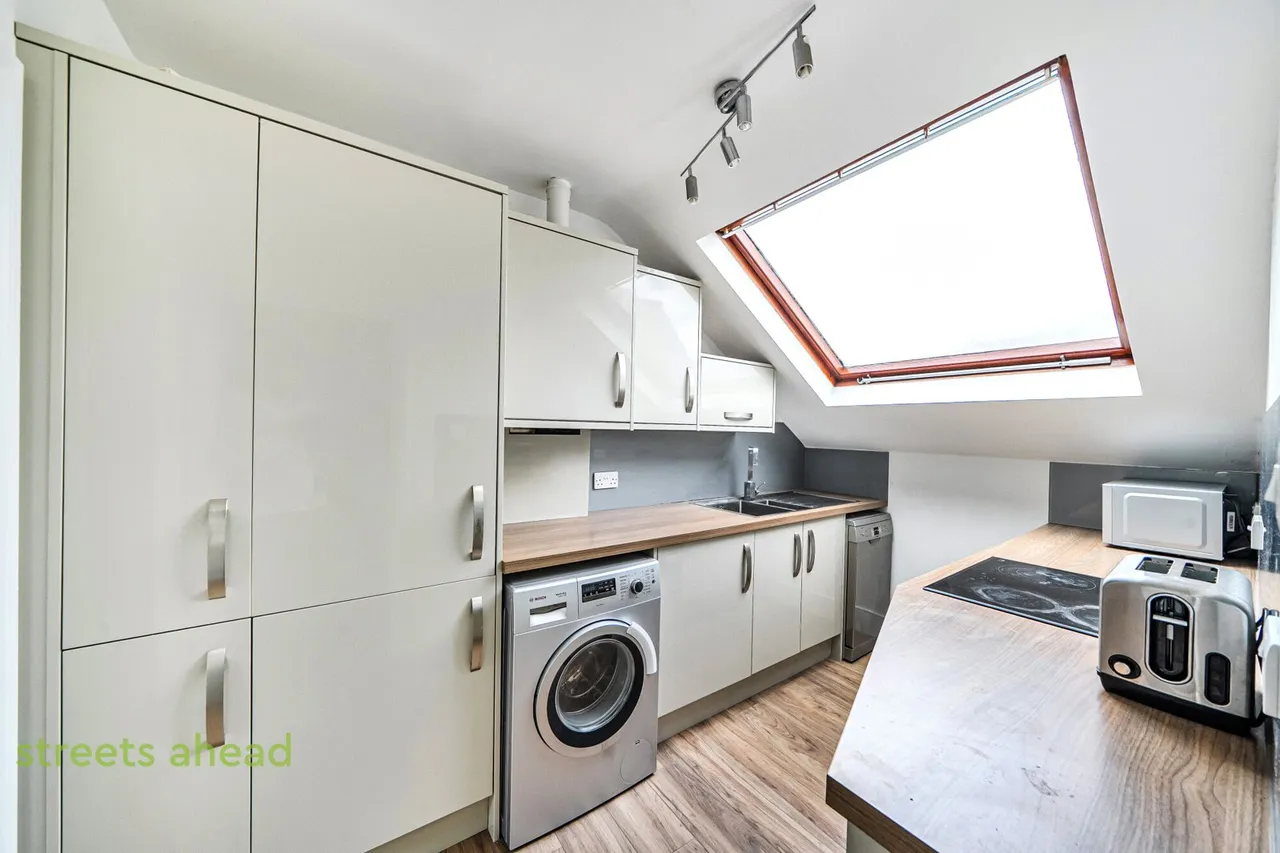 Woodstock Road, Croydon, CR0, photo 6