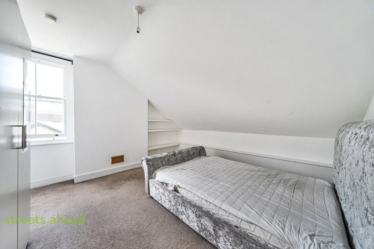 Woodstock Road, Croydon, CR0, photo 9