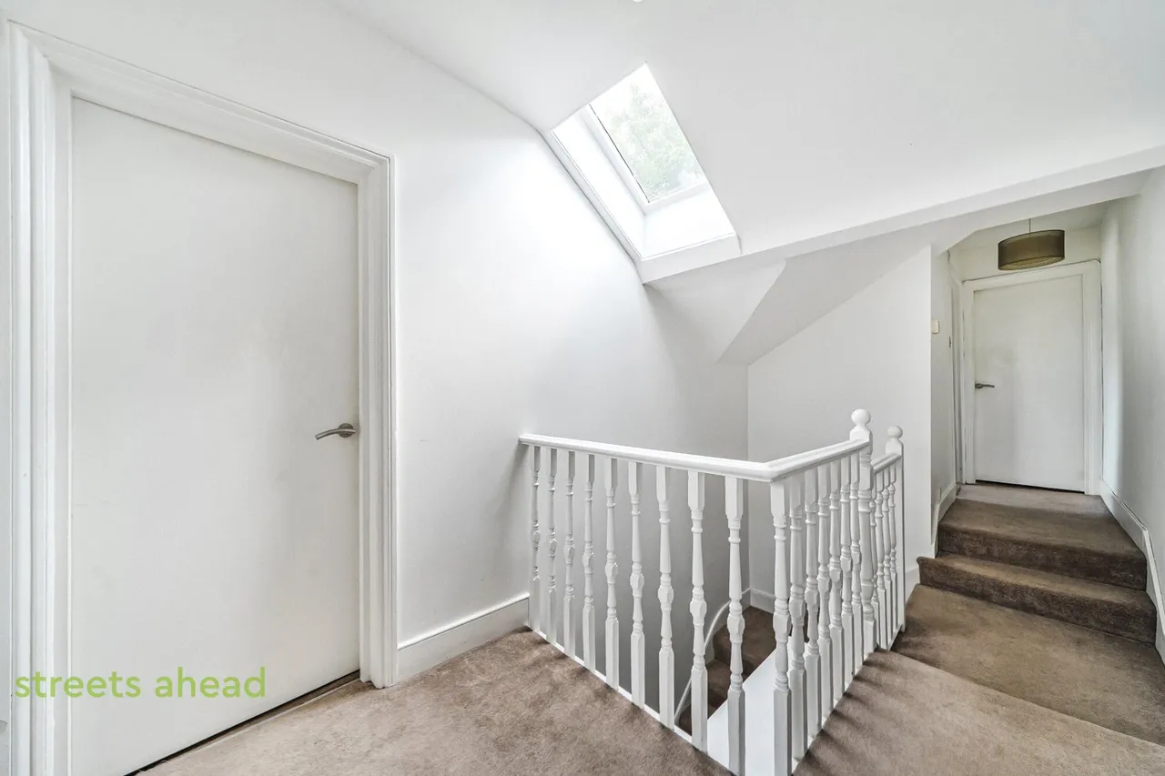 Woodstock Road, Croydon, CR0, photo 13