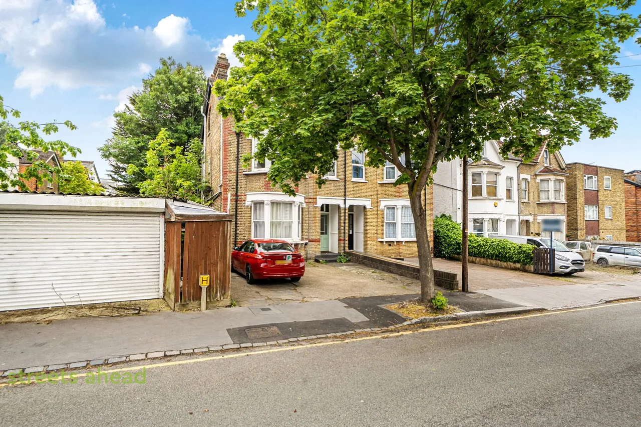 Woodstock Road, Croydon, CR0, photo 15