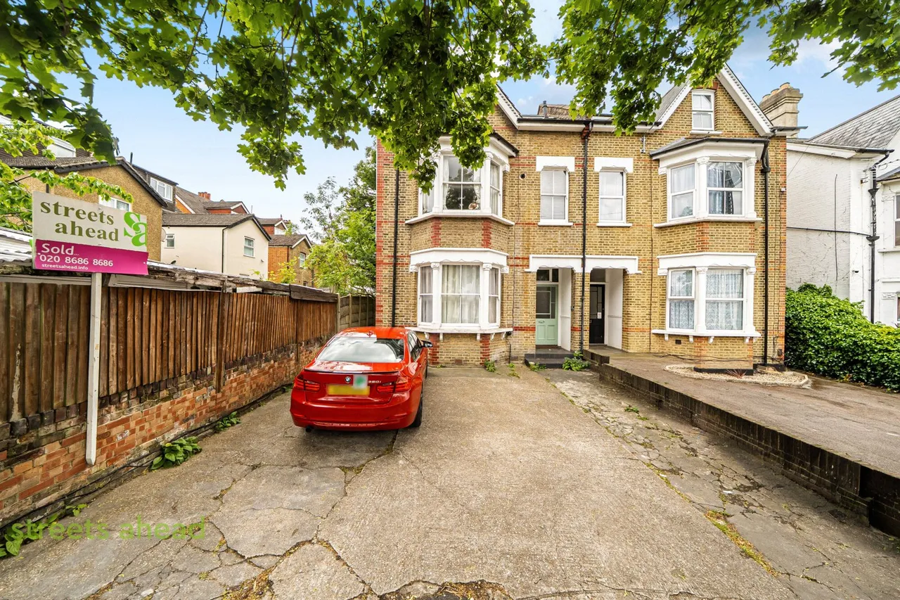 Woodstock Road, Croydon, CR0, photo 14