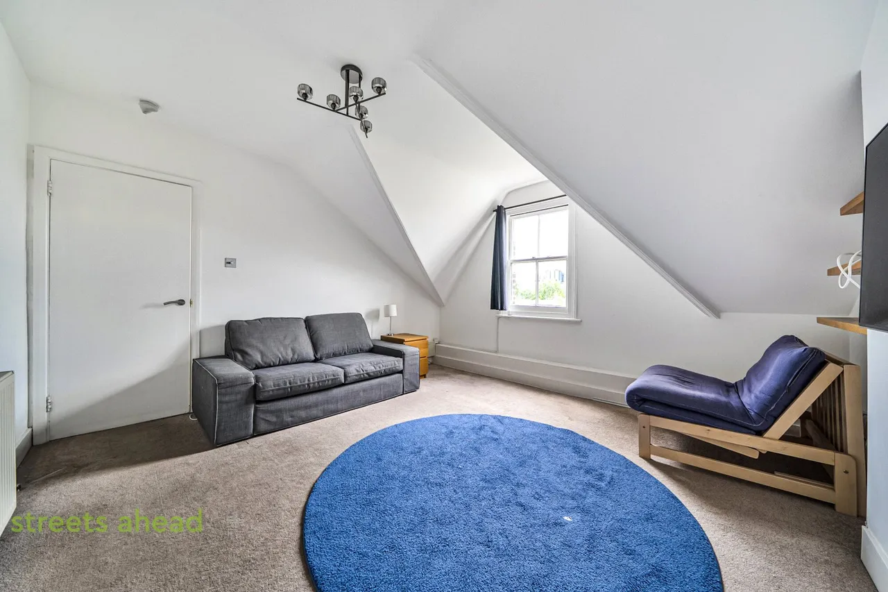 Woodstock Road, Croydon, CR0, photo 2
