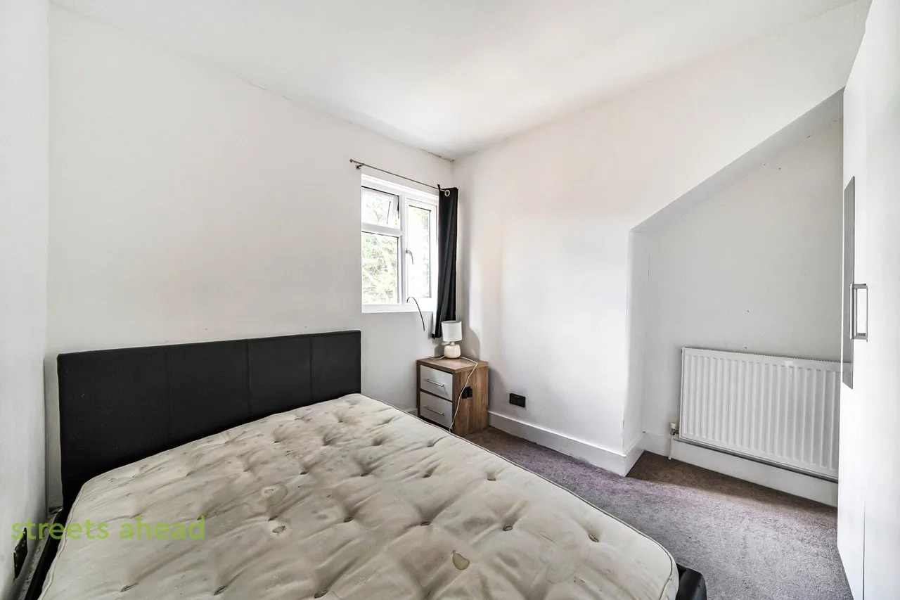 Woodstock Road, Croydon, CR0, photo 12