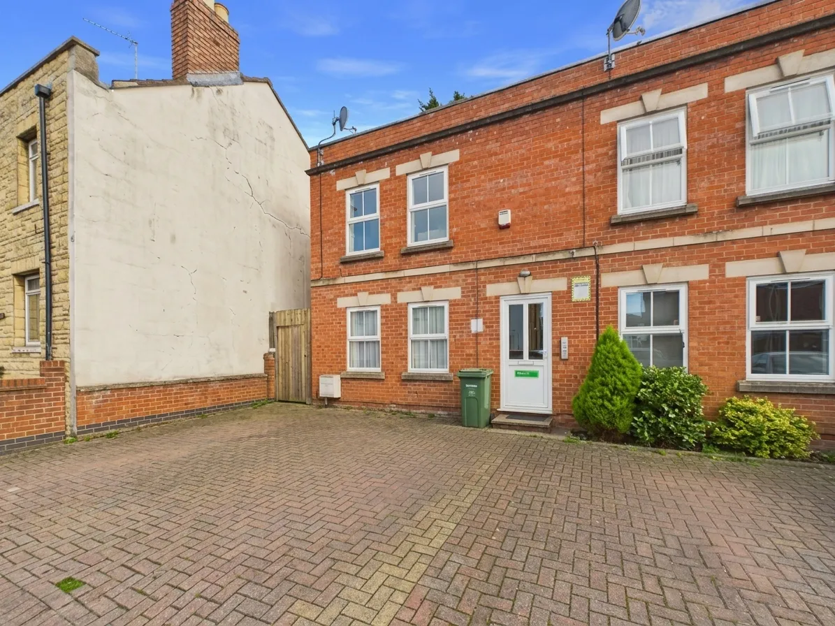 1 bed flat to rent, Victoria Street, Gloucester, GL1