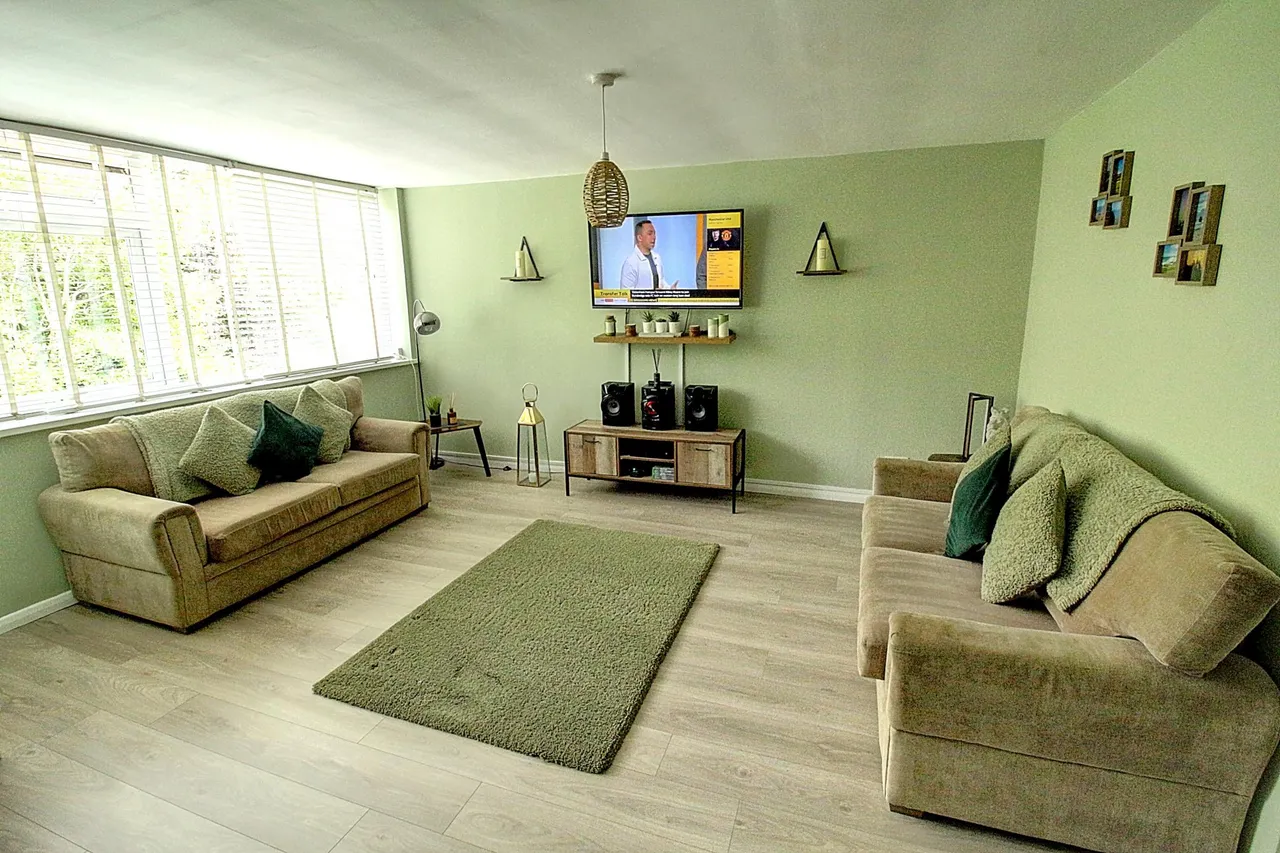 Lutterworth Road, Nuneaton, CV11, photo 4