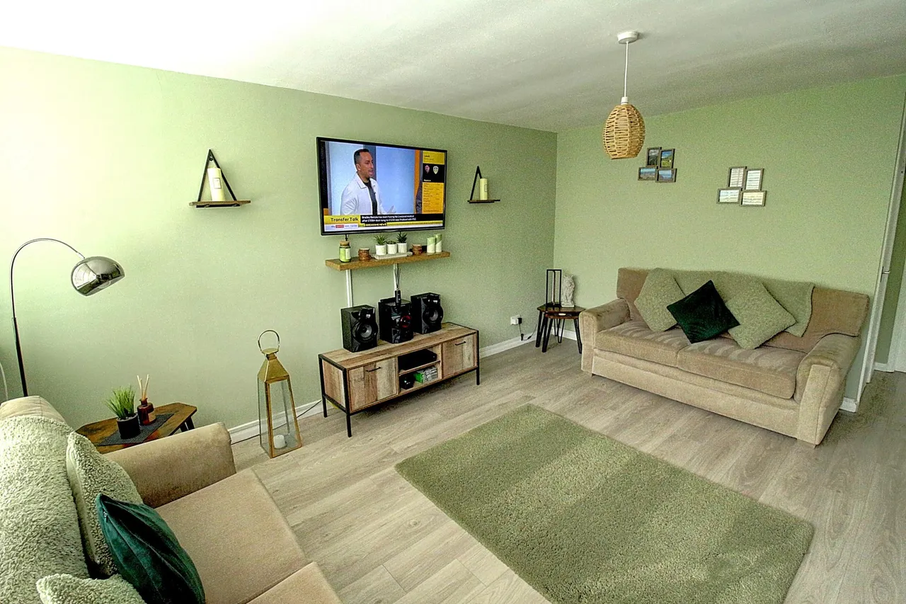Lutterworth Road, Nuneaton, CV11, photo 2