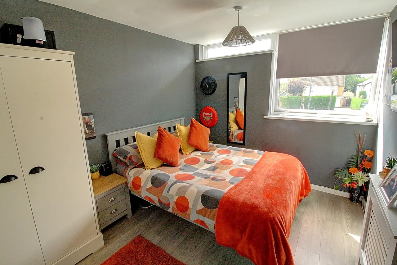 Lutterworth Road, Nuneaton, CV11, photo 8