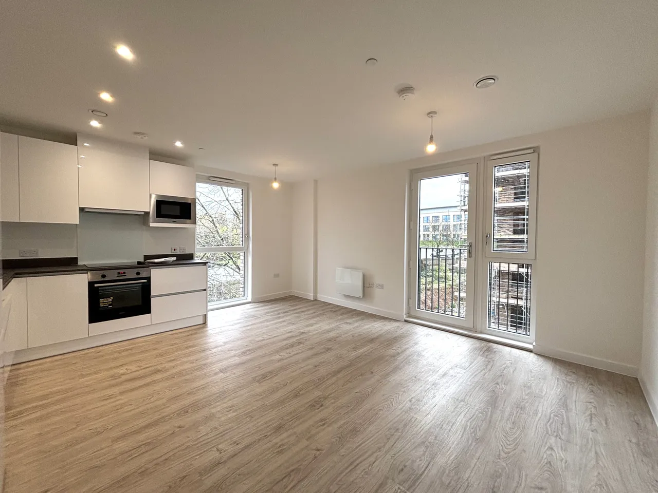 Belgrave Village, B12, photo 2