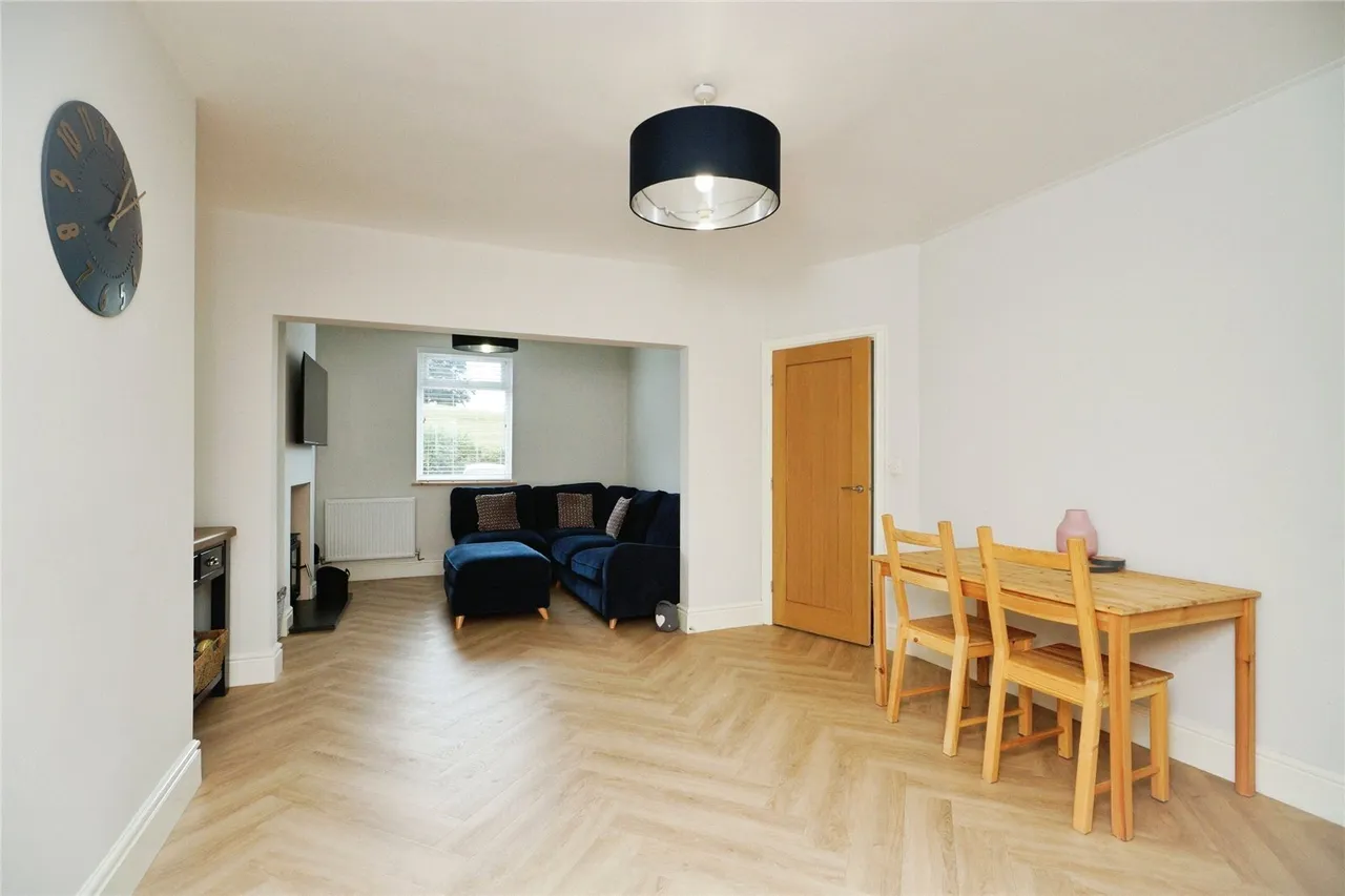 Digbeth Terrace, Bontnewydd, LL54, photo 24