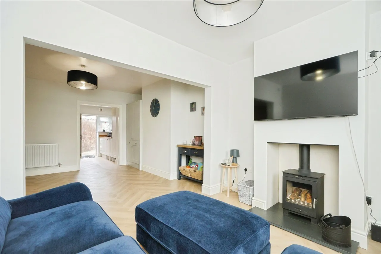 Digbeth Terrace, Bontnewydd, LL54, photo 5