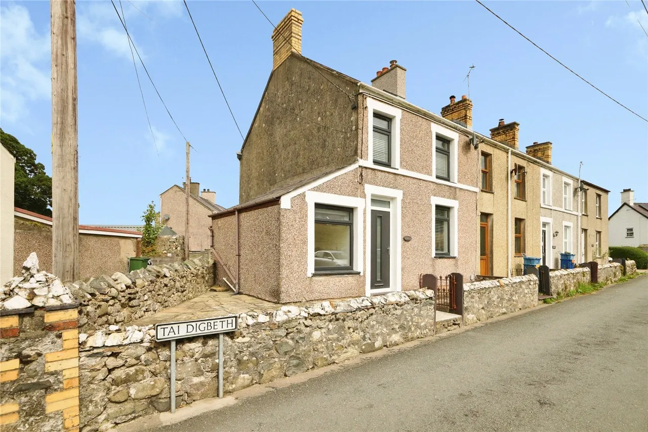 Digbeth Terrace, Bontnewydd, LL54, photo 21