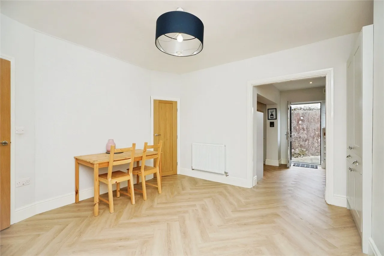 Digbeth Terrace, Bontnewydd, LL54, photo 4