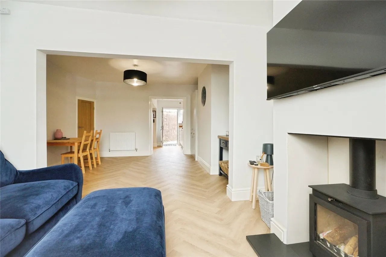 Digbeth Terrace, Bontnewydd, LL54, photo 22