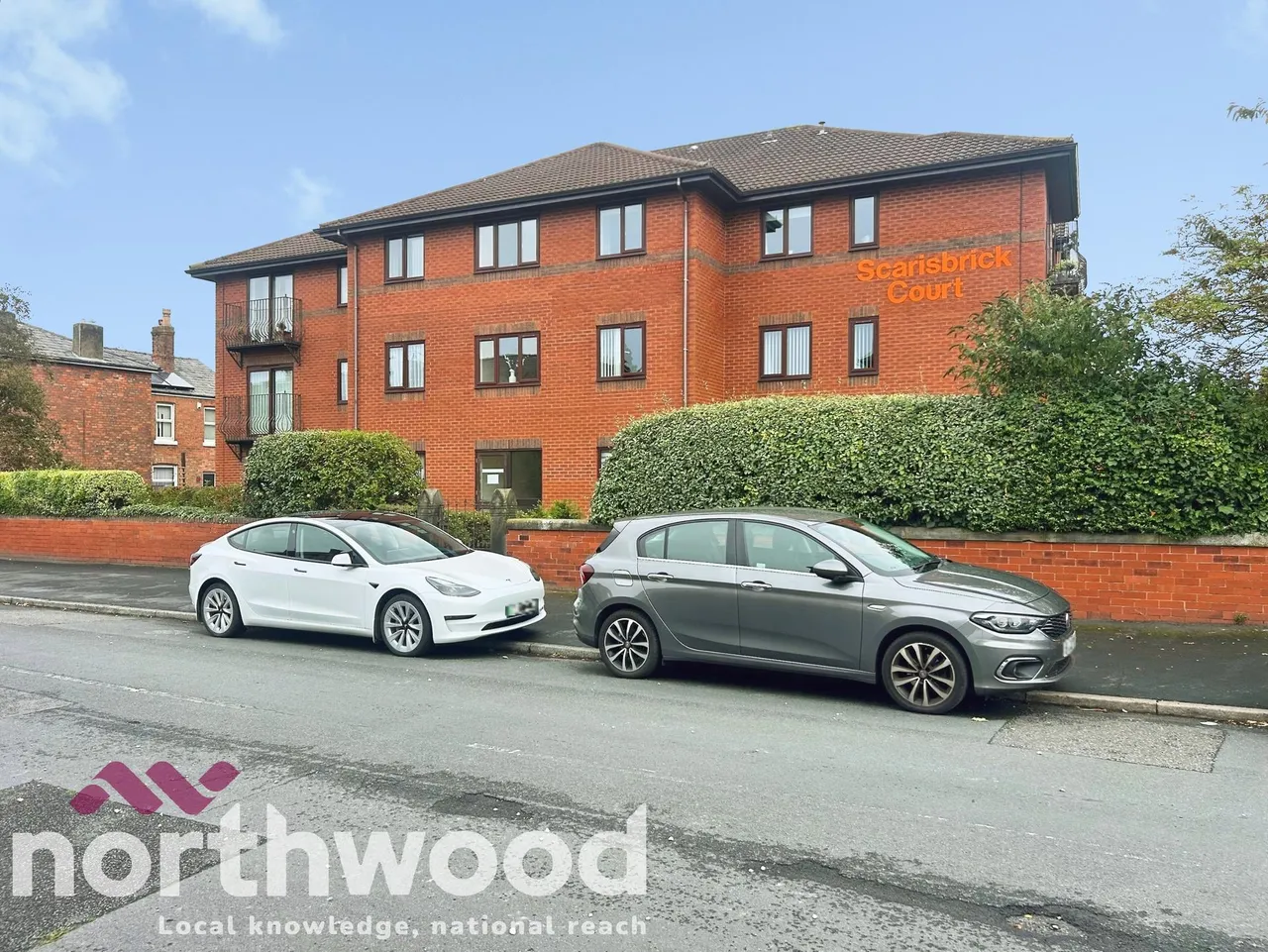 Scarisbrick New Road, Southport, PR8, photo 18