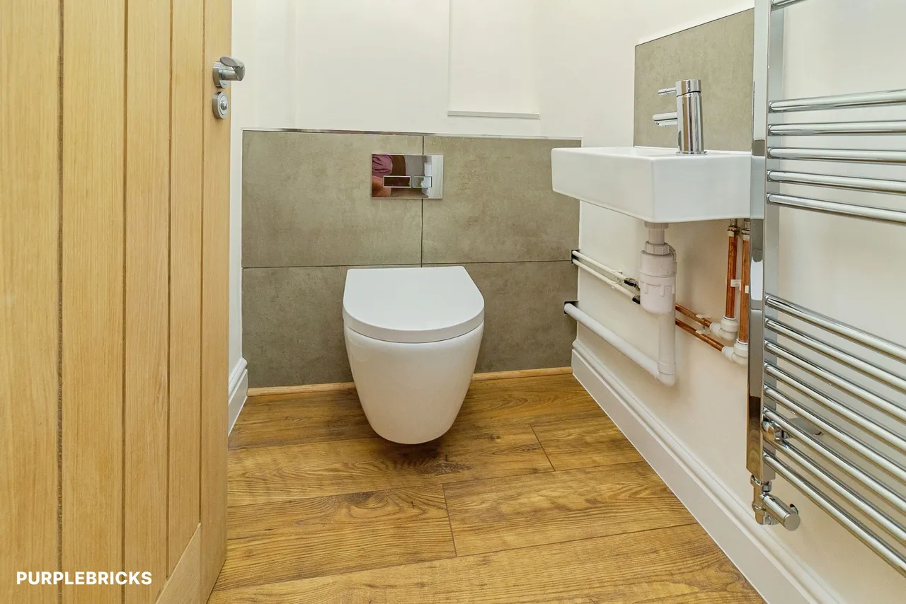Beacon View, Stanbridge, LU7, photo 21