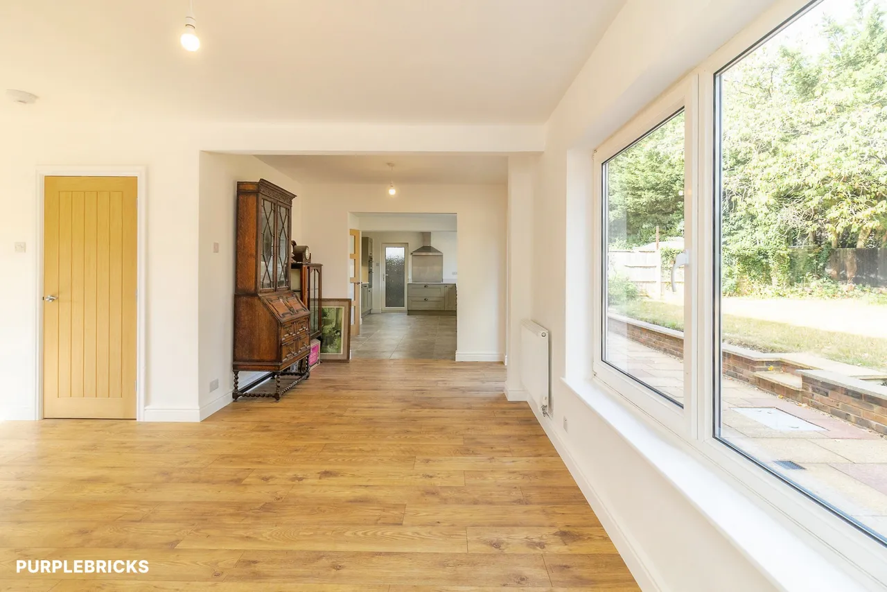 Beacon View, Stanbridge, LU7, photo 13