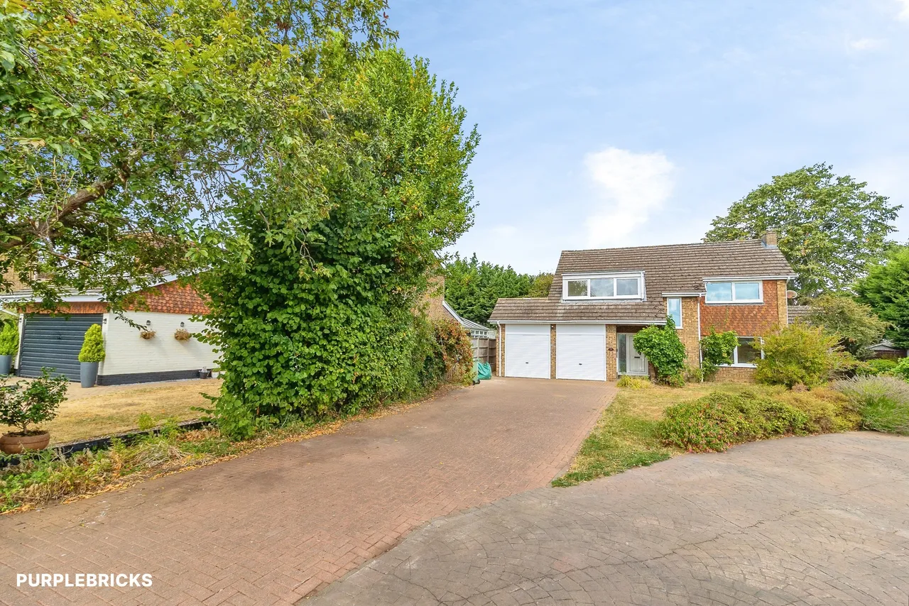 Beacon View, Stanbridge, LU7, photo 2