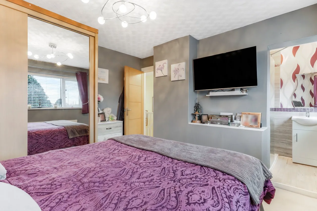 Cherry Close, Ettington, CV37, photo 12