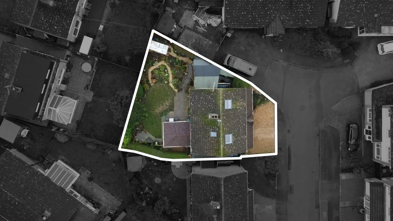 Cherry Close, Ettington, CV37, photo 23