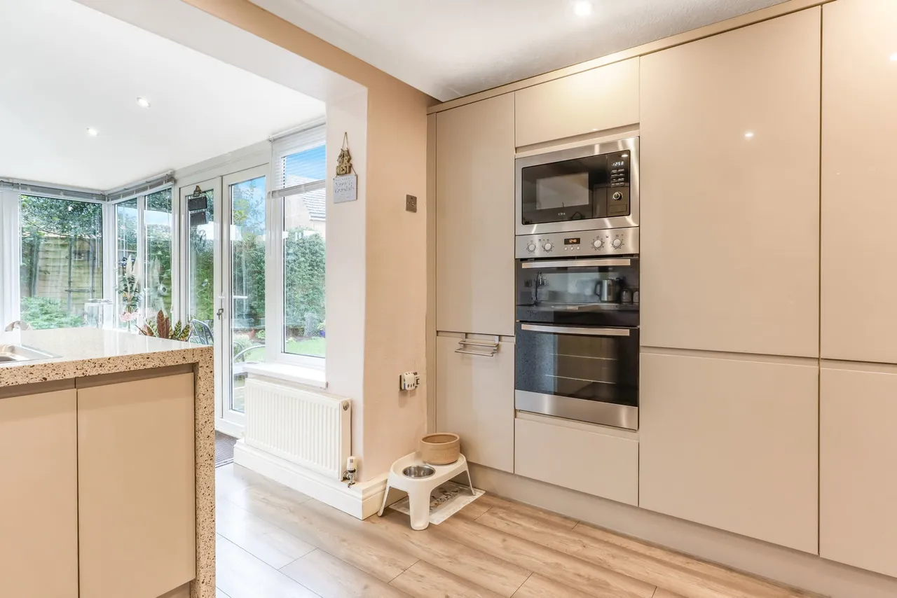 Cherry Close, Ettington, CV37, photo 5