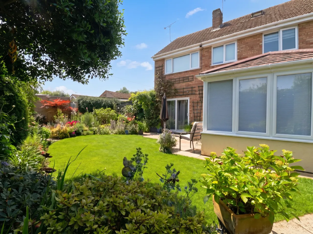 Cherry Close, Ettington, CV37, photo 21