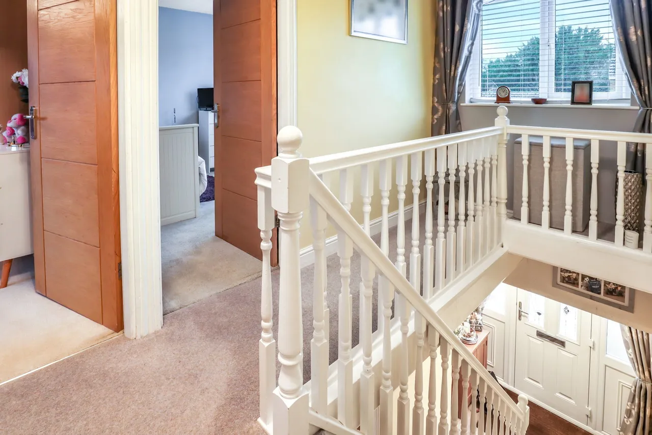 Cherry Close, Ettington, CV37, photo 10