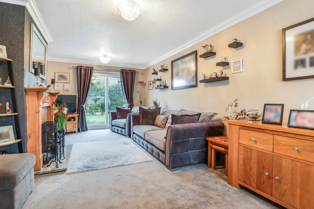 Cherry Close, Ettington, CV37, photo 7