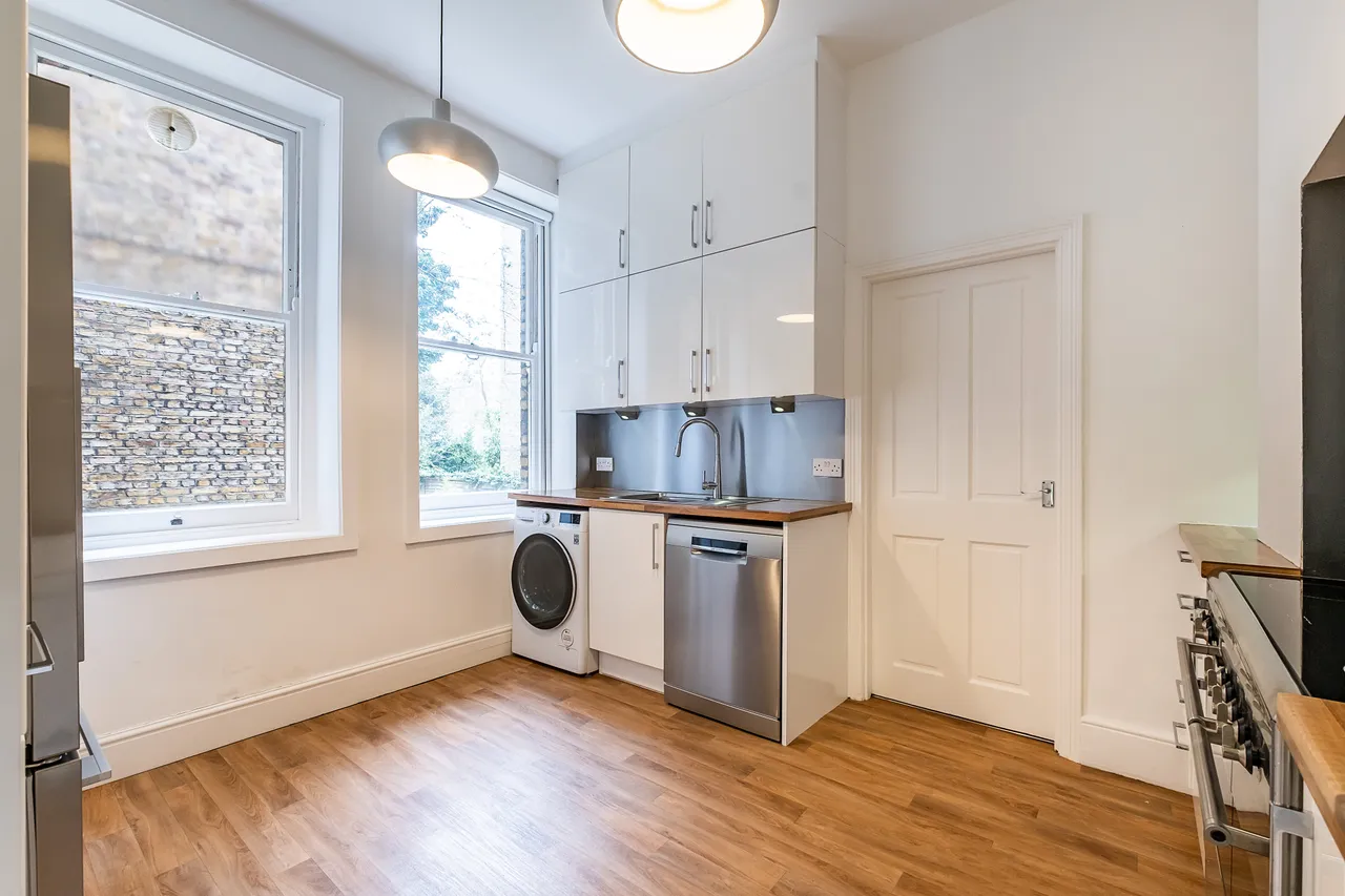 Wymering Road, London, W9, photo 12