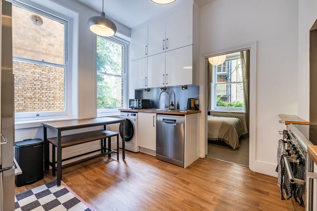 Wymering Road, London, W9, photo 10