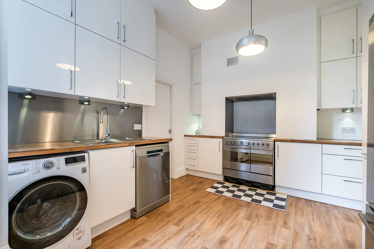 Wymering Road, London, W9, photo 4