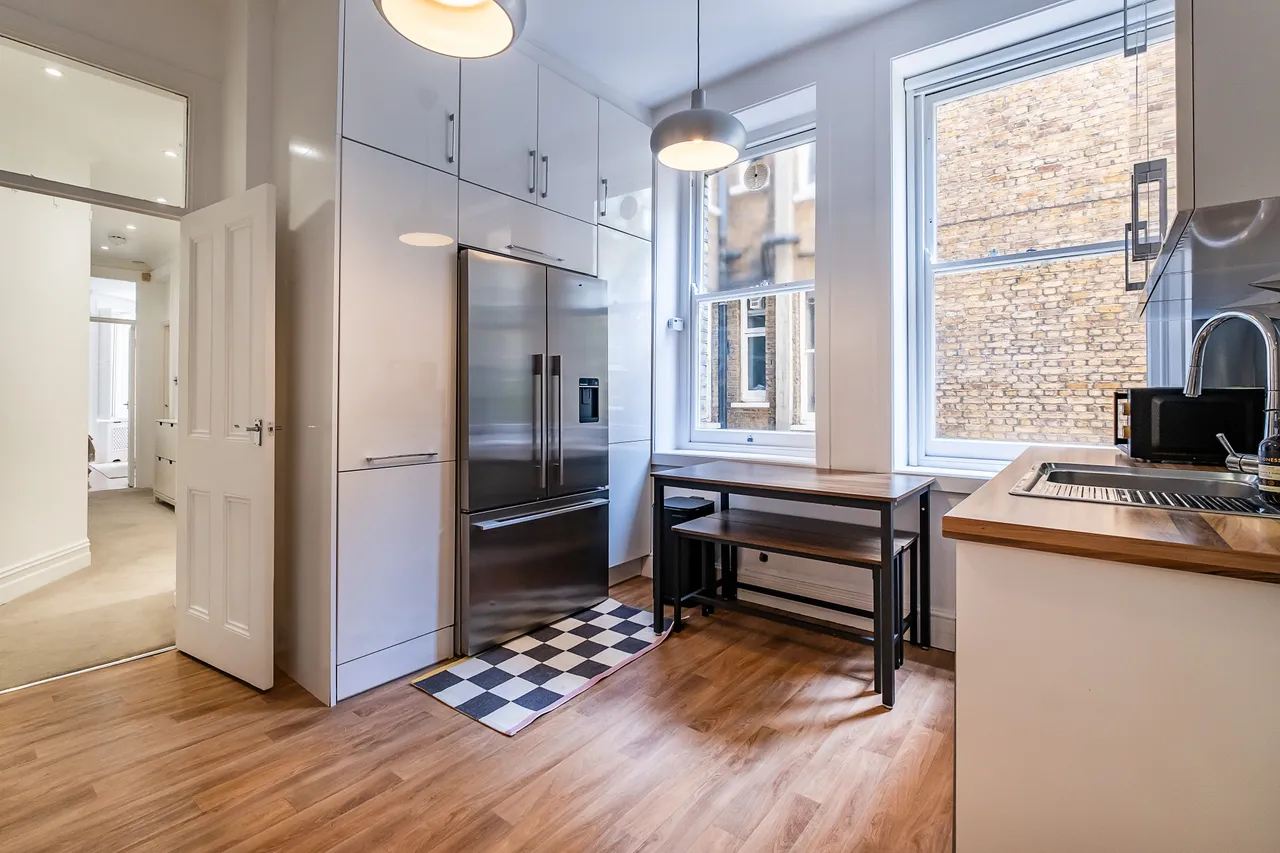 Wymering Road, London, W9, photo 11