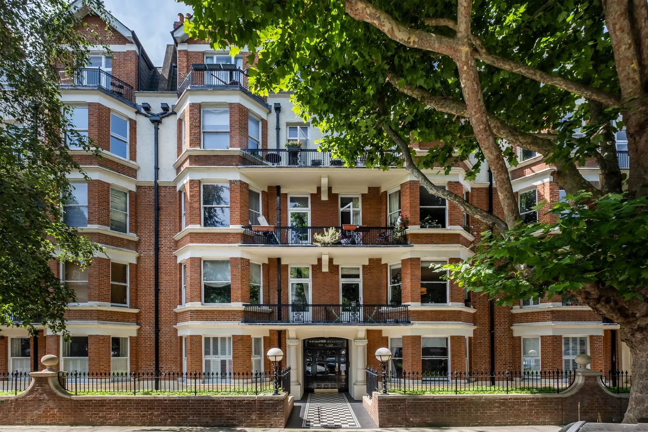 Wymering Road, London, W9, photo 2