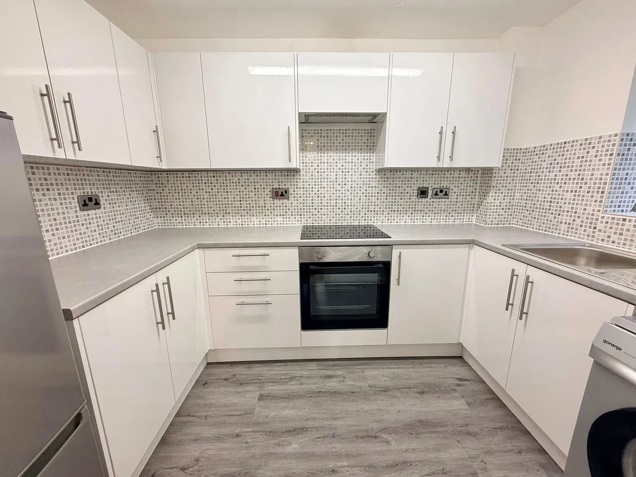 Flat 6, Carrington House, Southampton, 39 Westwood Road, SO17 1DH, photo 3